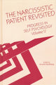 Book cover of: Progress in Self Psychology, V. 17. By: Arnold I. Goldberg