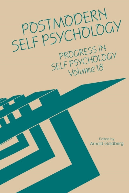 Book cover of: Progress in Self Psychology, V. 18. By: Arnold I. Goldberg