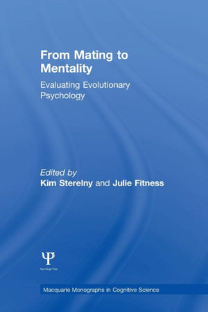 From Mating to Mentality