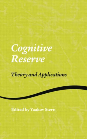 Cognitive Reserve