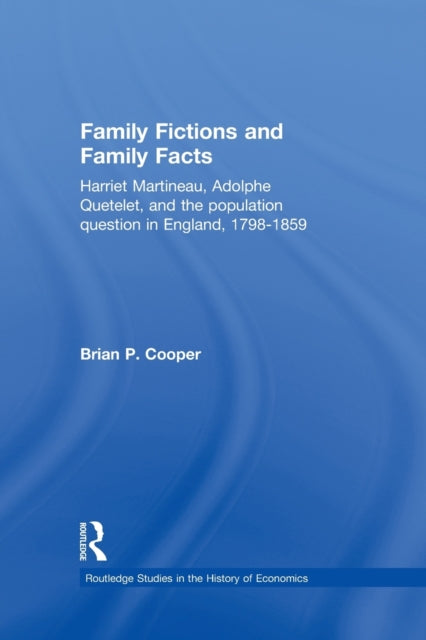 Family Fictions and Family Facts