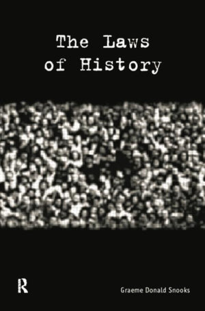 Laws of History