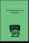 Book cover of: Psychology of Emotion. By: John T. MacCurdy
