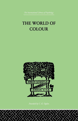 World Of Colour