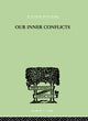 Book cover of: Our Inner Conflicts. By: Horney, Karen, Karen