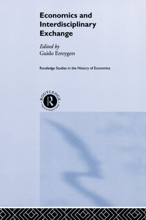Economics and Interdisciplinary Exchange
