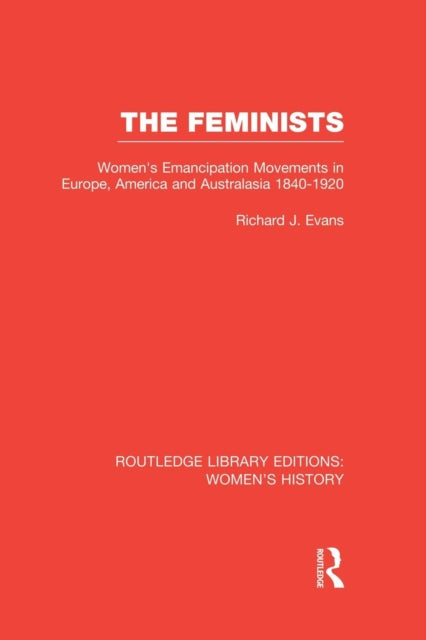The Feminists