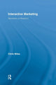 Book cover of: Interactive Marketing. By: Christopher Miles