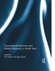 Book cover of: Transnational Feminism and Global Advocacy in South Asia. By: Gita Rajan