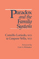 Book cover of: Paradox And The Family System. By: Camillo Loriedo