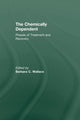 Book cover of: Chemically Dependent. By: Barbara C. Wallace
