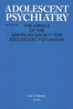 Book cover of: Adolescent Psychiatry, V. 28. By: Lois T. Flaherty