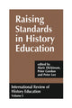 Book cover of: International Review of History Education. By: Alaric Dickinson