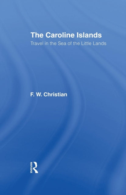 Caroline Islands