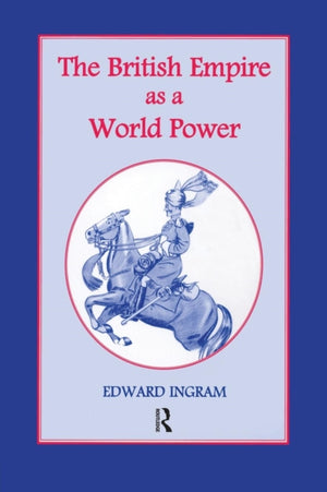 British Empire as a World Power