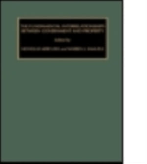 The Fundamental Interrelationships between Government and Property