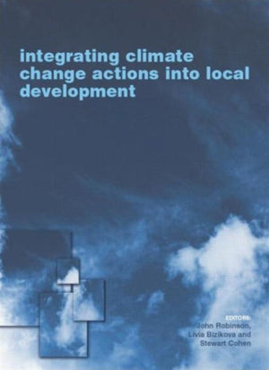 Integrating Climate Change Actions into Local Development