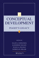 Book cover of: Conceptual Development. By: Ellin Kofsky Scholnick