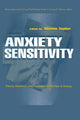 Book cover of: Anxiety Sensitivity. By: Steven Taylor