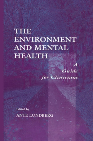 Environment and Mental Health