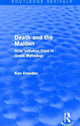 Book cover of: Death and the Maiden. By: Ken Ken Dowden