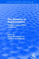 Book cover of: Violence of Representation (Routledge Revivals). By: Nancy Armstrong