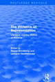 Book cover of: Violence of Representation (Routledge Revivals). By: Nancy Armstrong