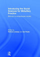 Book cover of: Introducing the Social Sciences for Midwifery Practice. By: Patricia Lindsay
