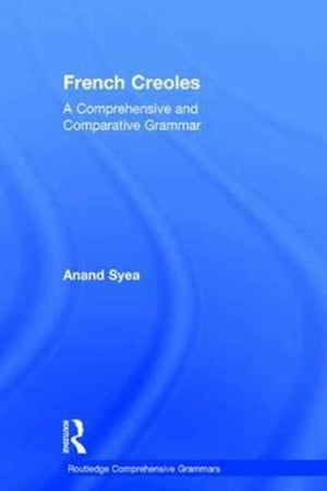 French Creoles