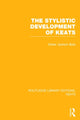 Book cover of: Routledge Library Editions: Keats