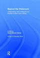Book cover of: Beyond the Classroom. By: Nanci Werner-Burke