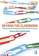 Book cover of: Beyond the Classroom. By: Nanci Werner-Burke
