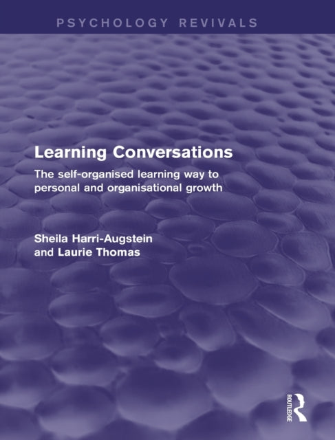 Learning Conversations