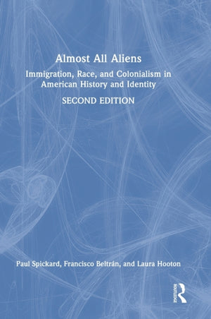 Almost All Aliens