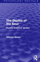 Book cover of: Depths of the Soul (Psychology Revivals). By: Wilhelm Stekel