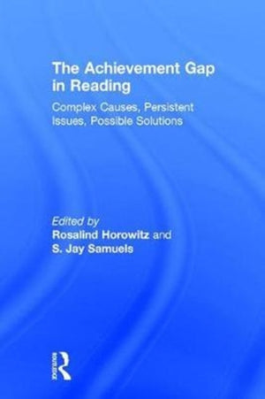 Achievement Gap in Reading