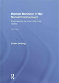 Human Behavior in the Social Environment