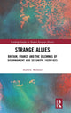 Book cover of: Strange Allies. By: Andrew Webster