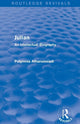 Book cover of: Julian (Routledge Revivals). By: Polymnia Athanassiadi