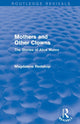 Book cover of: Mothers and Other Clowns (Routledge Revivals). By: Magdalene Redekop