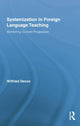 Book cover of: Systemization in Foreign Language Teaching. By: Wilfried Decoo