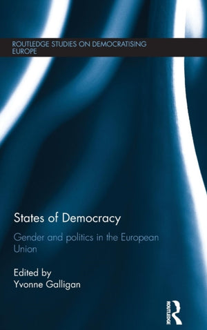 States of Democracy
