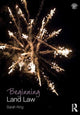 Book cover of: Beginning Land Law. By: Sarah King