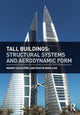 Book cover of: Tall Buildings. By: Mehmet Halis Günel
