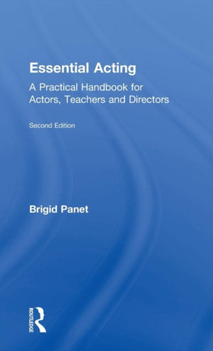 Essential Acting