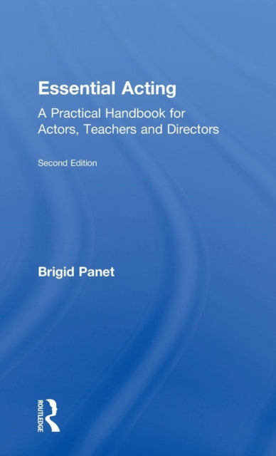 Essential Acting