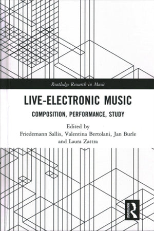 Live Electronic Music