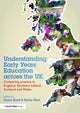 Book cover of: Understanding Early Years Education across the UK. By: Diane Boyd
