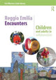 Book cover of: Reggio Emilia Encounters. By: Linda Kinney