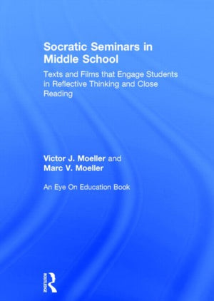 Socratic Seminars in Middle School